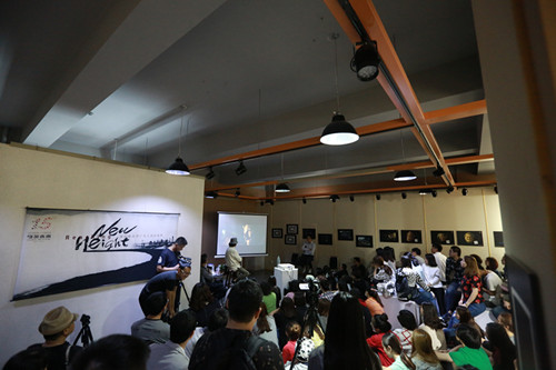 三位专家共同进行纽约广告节精品展赏析_副本.jpg