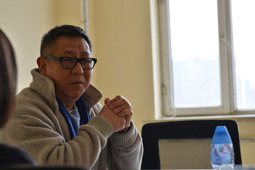 胡镜泉院长主持就业工作研讨会_副本.jpg